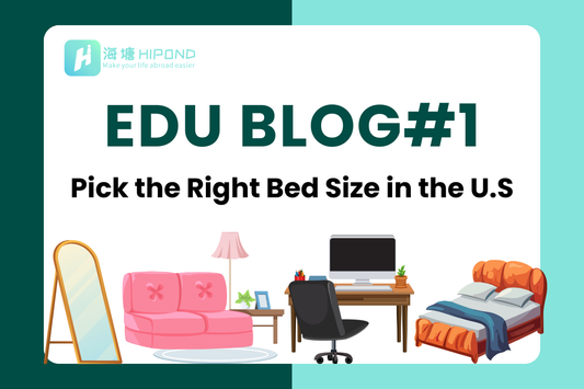 From Shanghai to Seoul to Delhi: How to Pick the Right Bed Size in U.S.