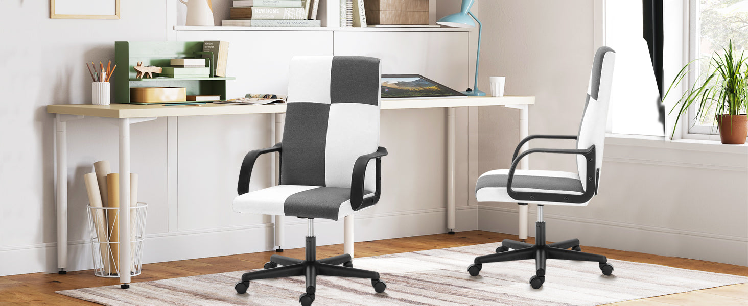adjustable home office chair