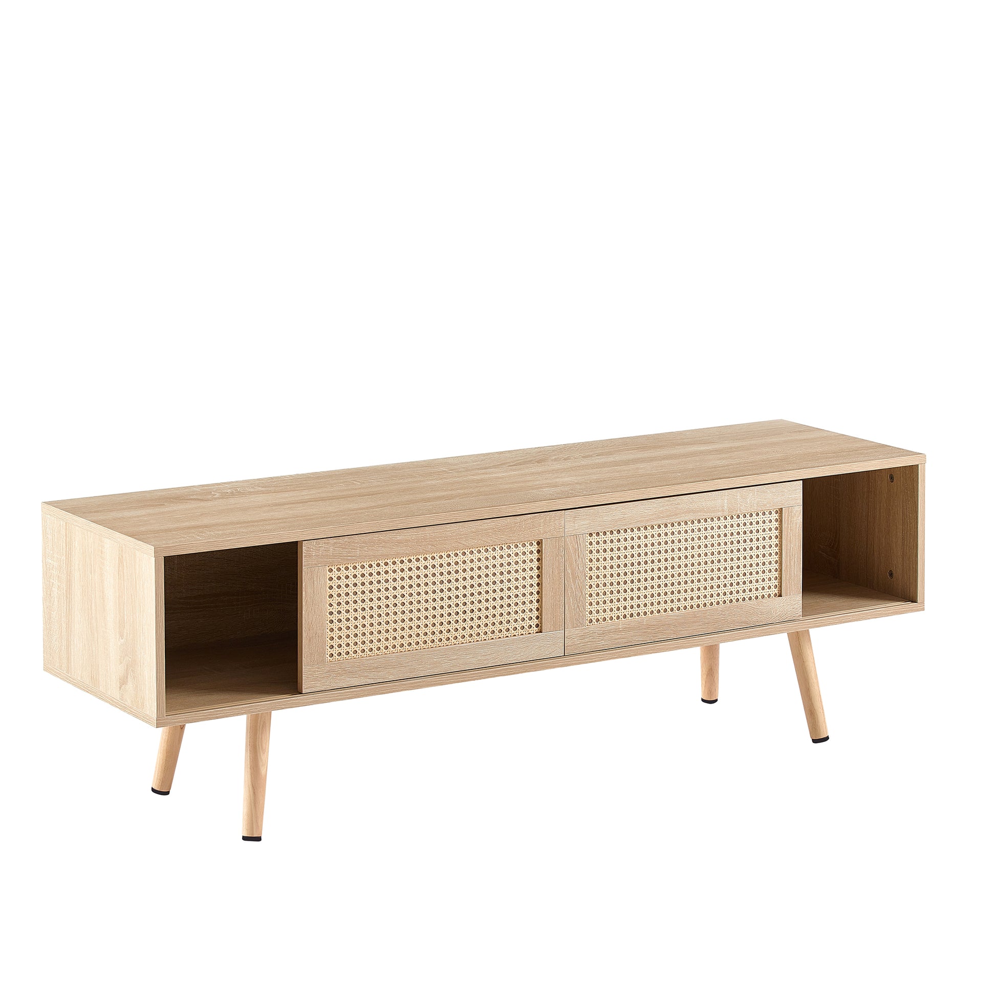 boho TV console