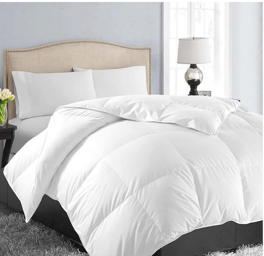 CloudNest Comforter – Twin XL