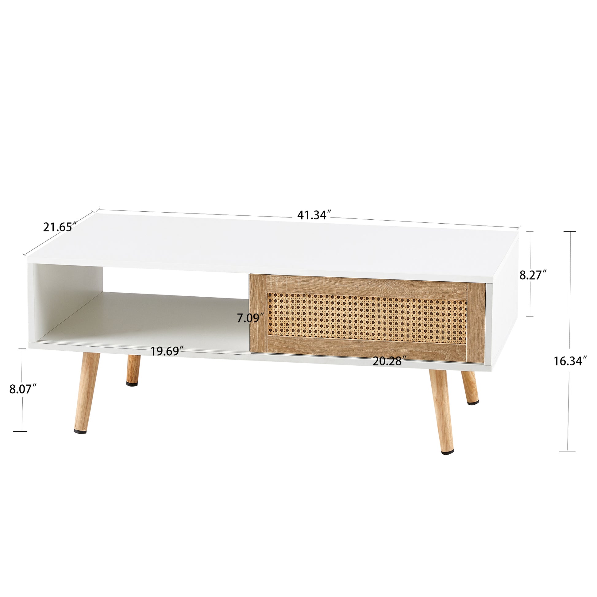 storage furniture for small space