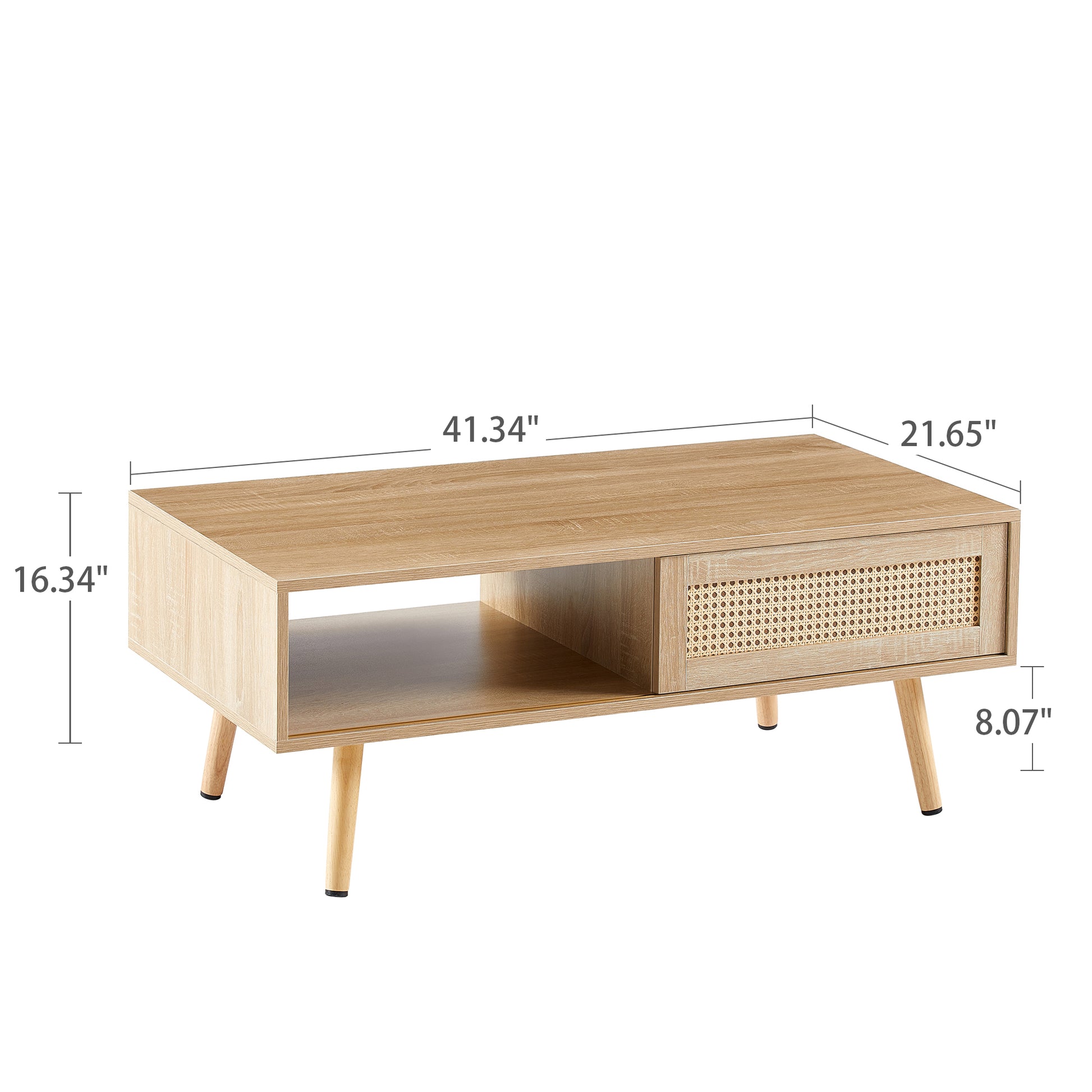 Japandi style furniture