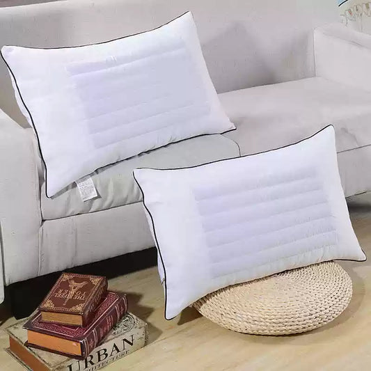 Buckwheat Sleep Pillow – Natural Neck Support