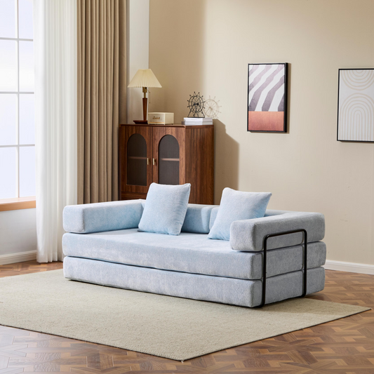 FloorNest Convertible Sofa