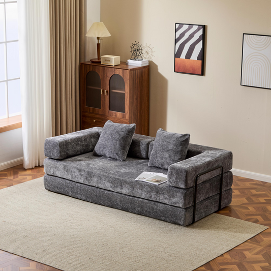 FloorNest Convertible Sofa