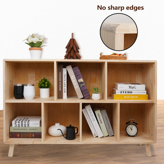 GrainHold Pine Organizer