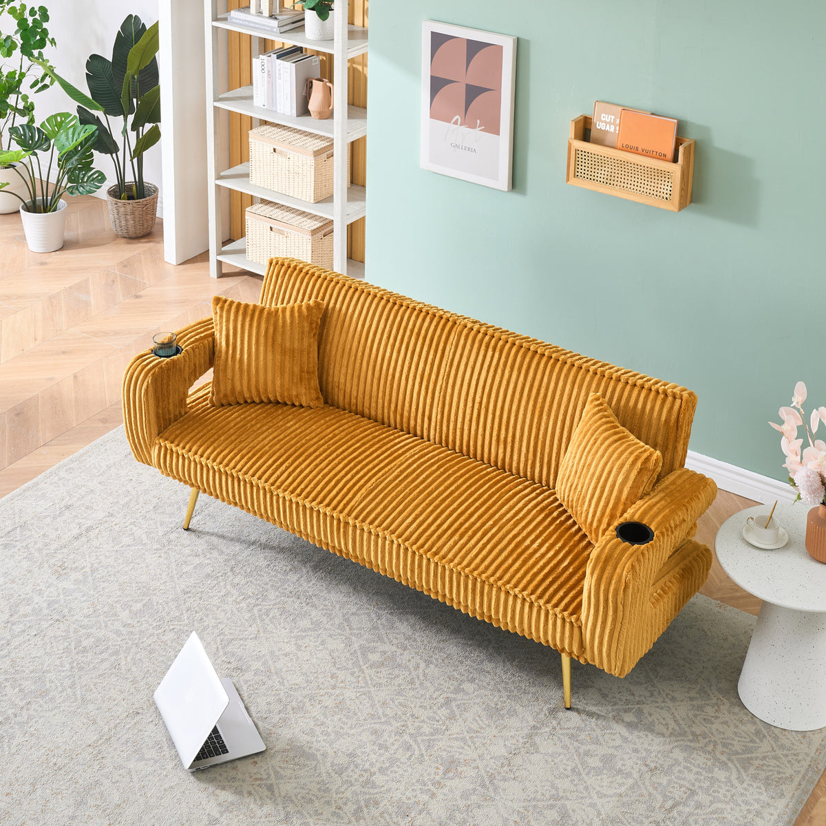 Velmuse Sofa