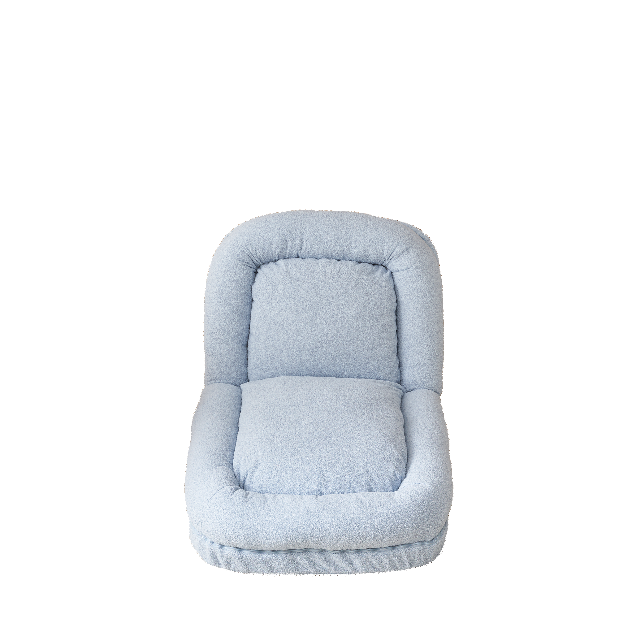Nestie FoldDown Sofa Lounger