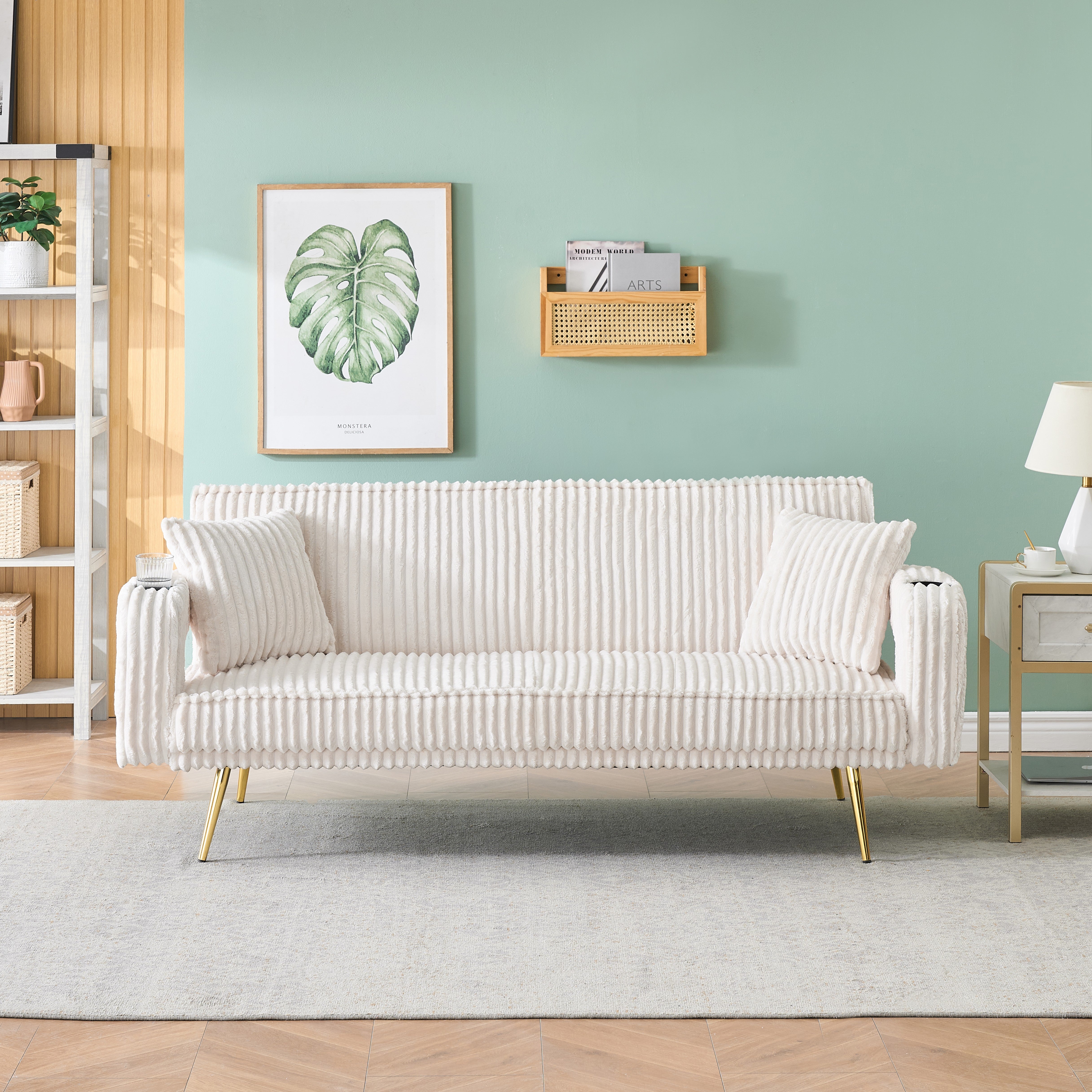Velmuse Sofa