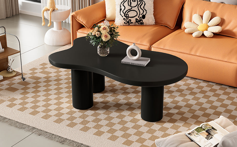 Cloud Coffee Table