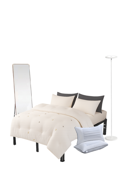 HIPOND Move-in Package | Bedroom Sleep Sets