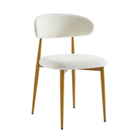 LucenGlow Dining Set (1 Table + 2 Chairs)