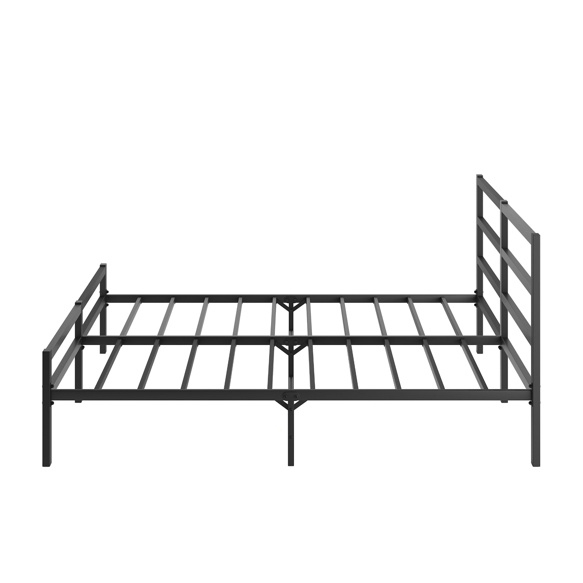 under-bed storage bed frame