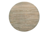 Woodnote Round Dining Set (5-Piece Rustic Edition)