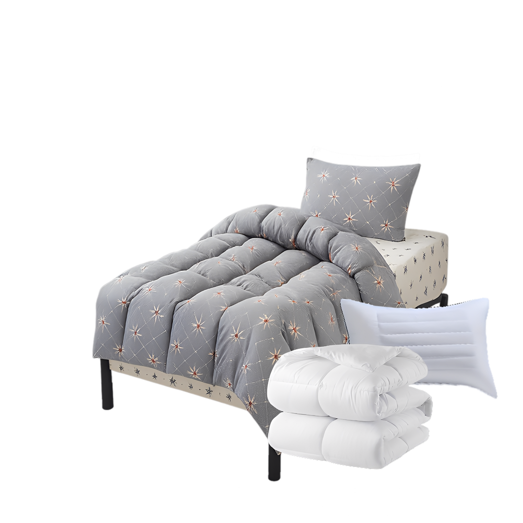 HIPOND Move-in Package｜Dorm Starter Set