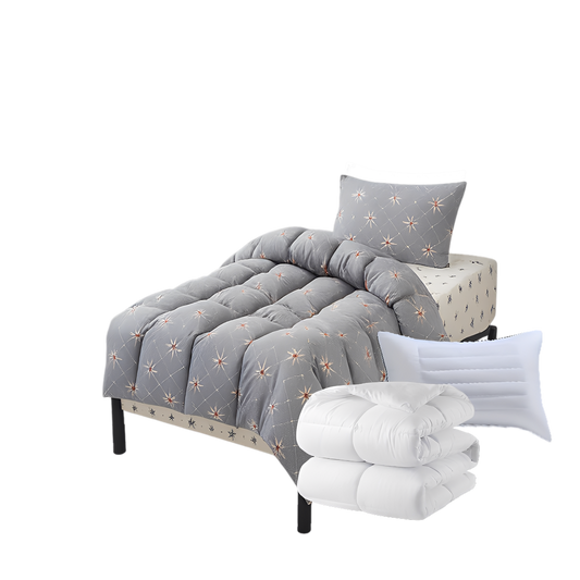 HIPOND Move-in Package｜Dorm Starter Set