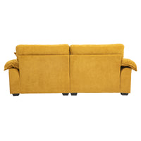 DriftNest Chenille Sofa