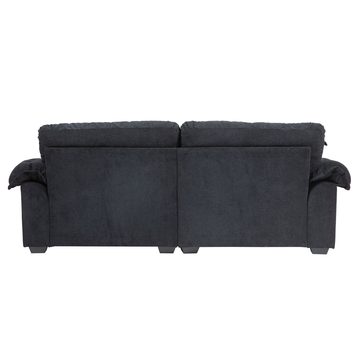 DriftNest Chenille Sofa