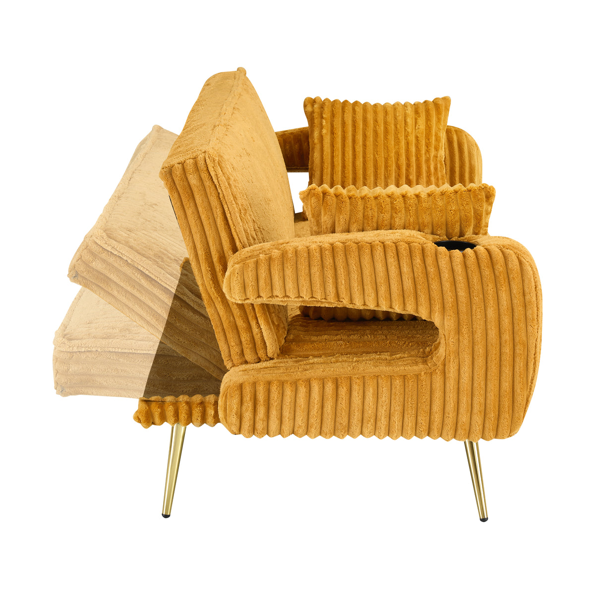Velmuse Sofa