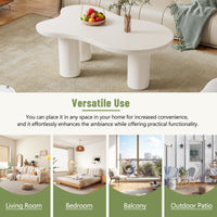 Cloud Coffee Table
