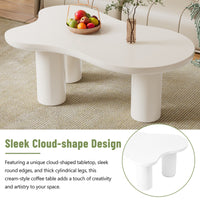 Cloud Coffee Table