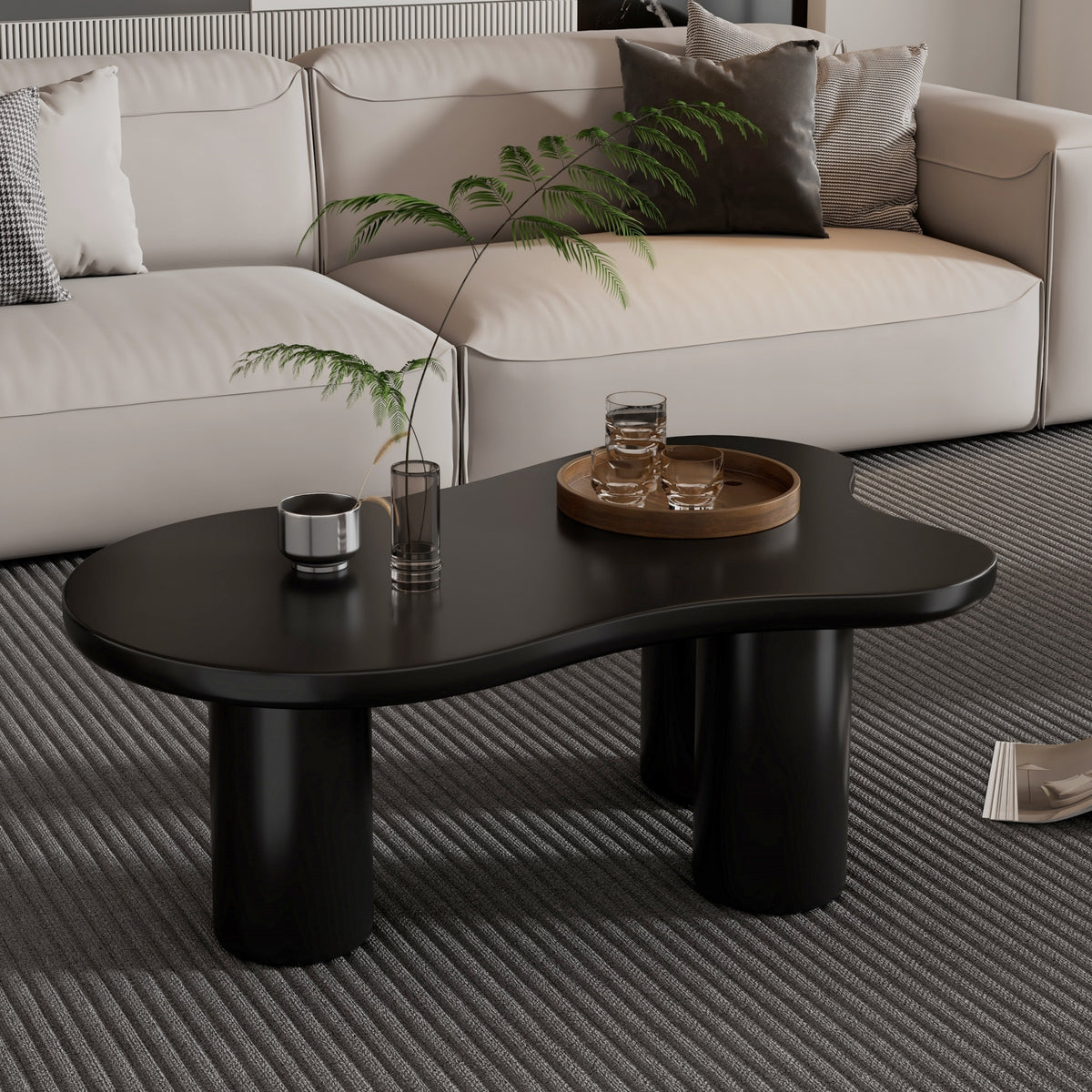 Cloud Coffee Table