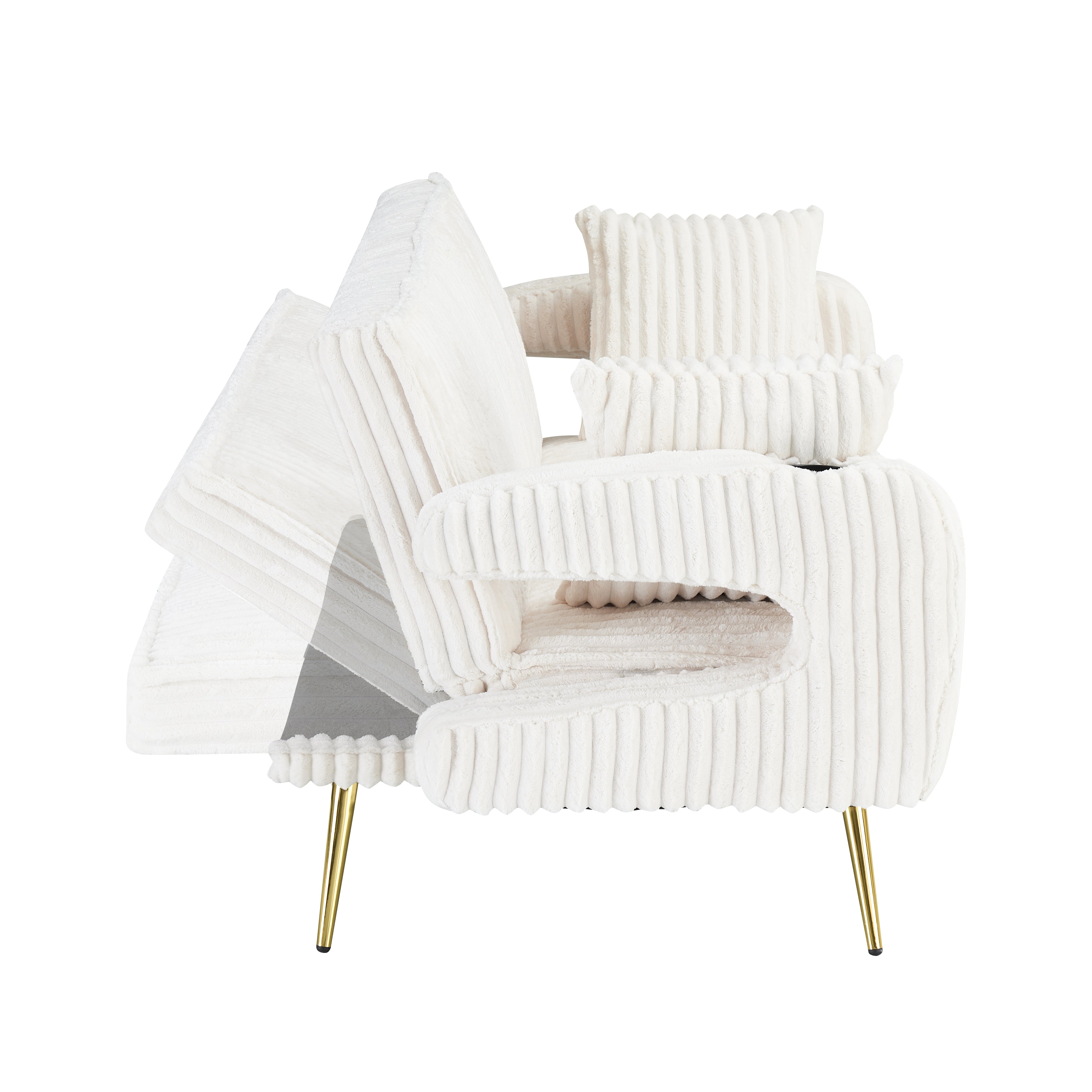 Velmuse Sofa