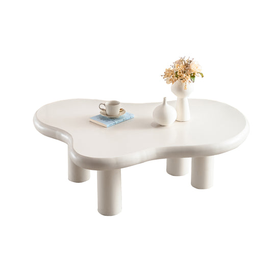 DriftForm Cloud Coffee Table