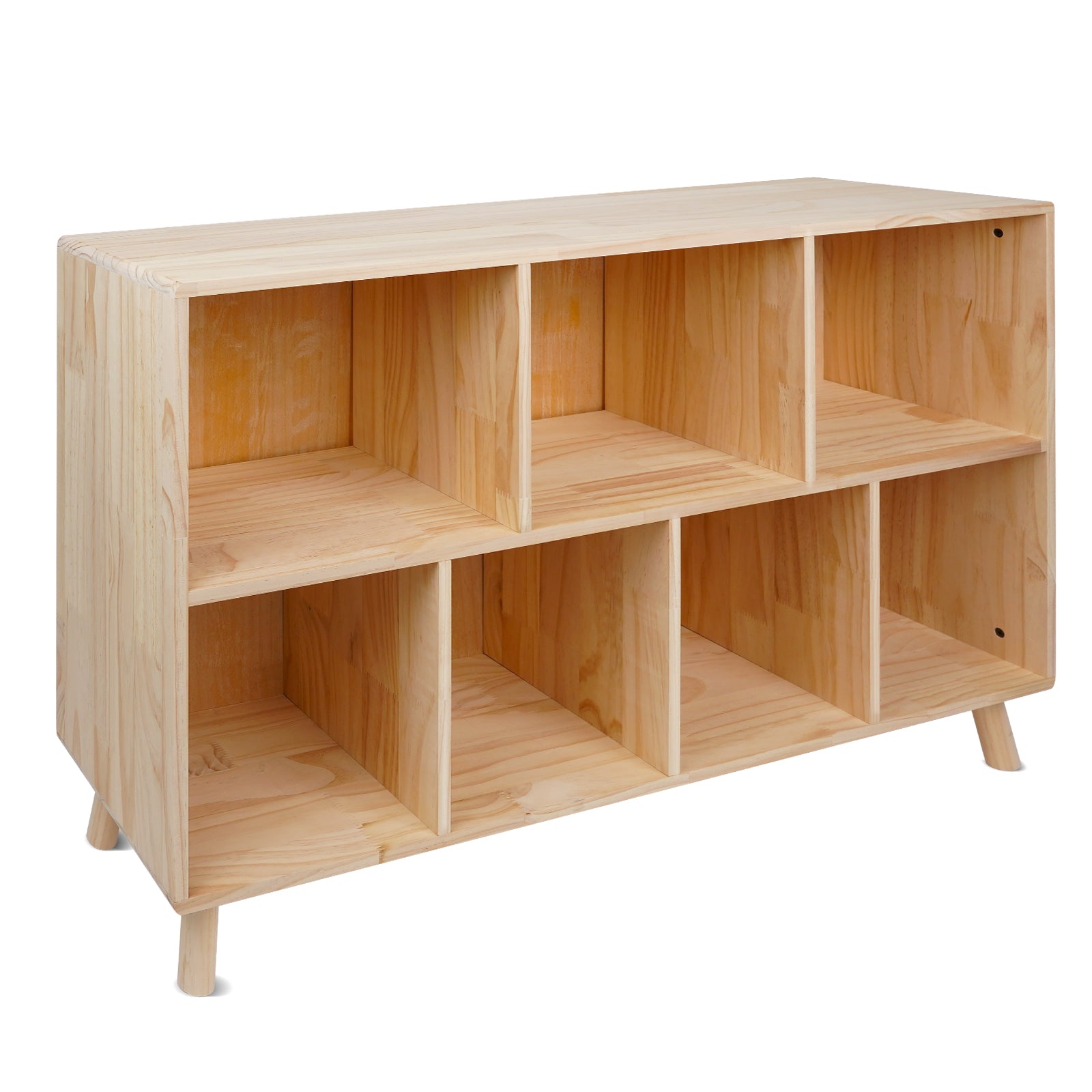 GrainHold Pine Organizer