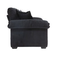 DriftNest Chenille Sofa