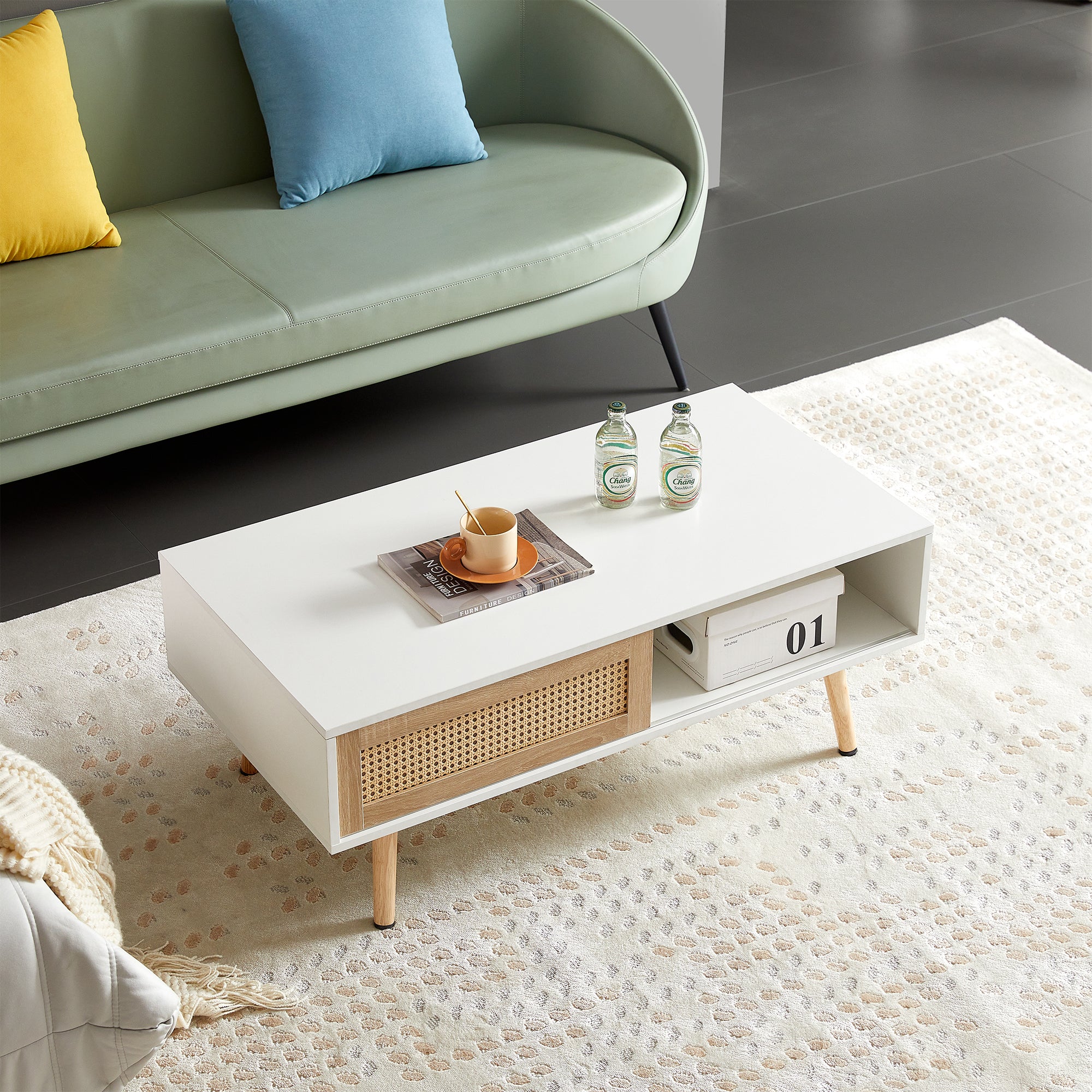 HIPOND Lifestyle furniture