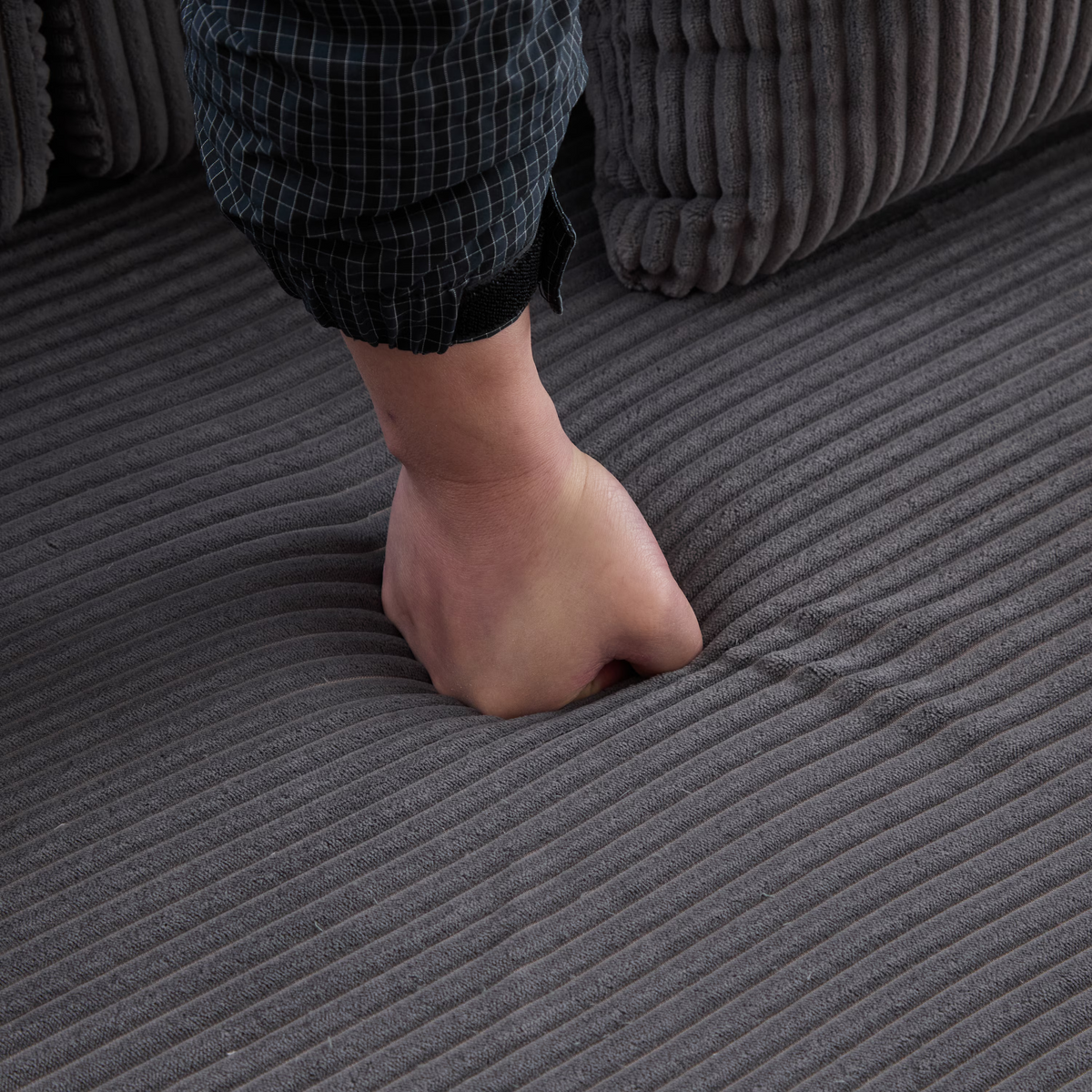 FloorNest Convertible Sofa