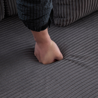 FloorNest Convertible Sofa