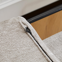 FloorNest Convertible Sofa