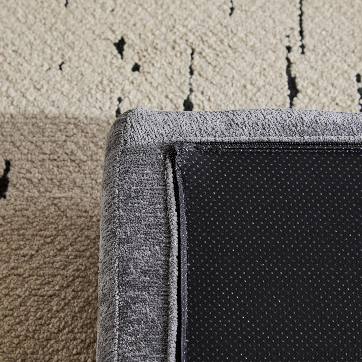 FloorNest Convertible Sofa