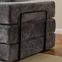 FloorNest Convertible Sofa