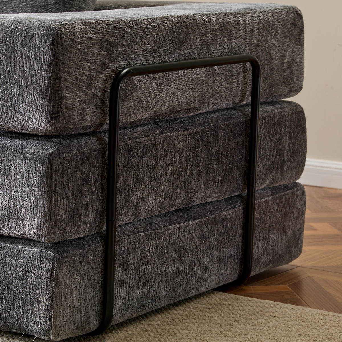 FloorNest Convertible Sofa