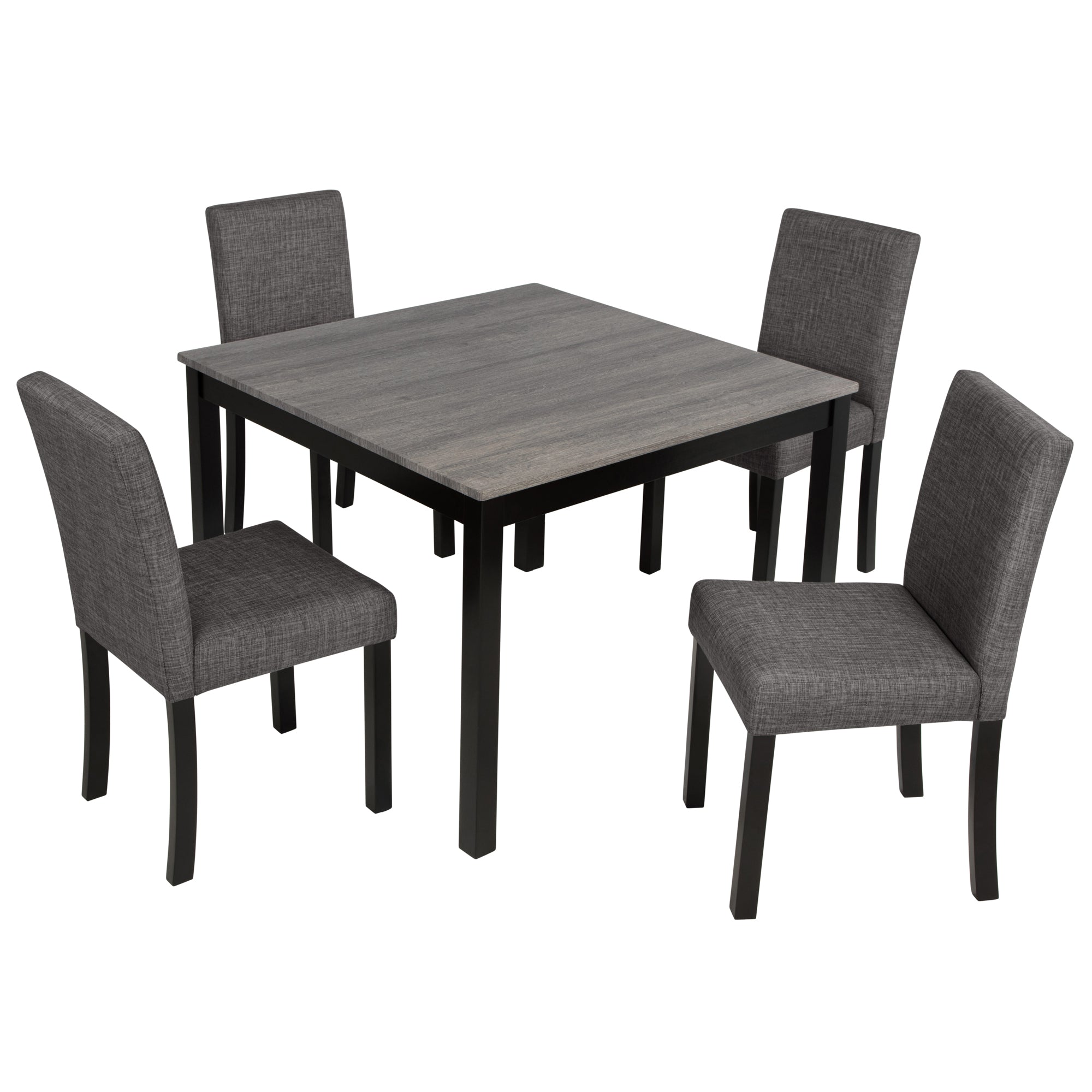 LoftSet Dining 5-Piece