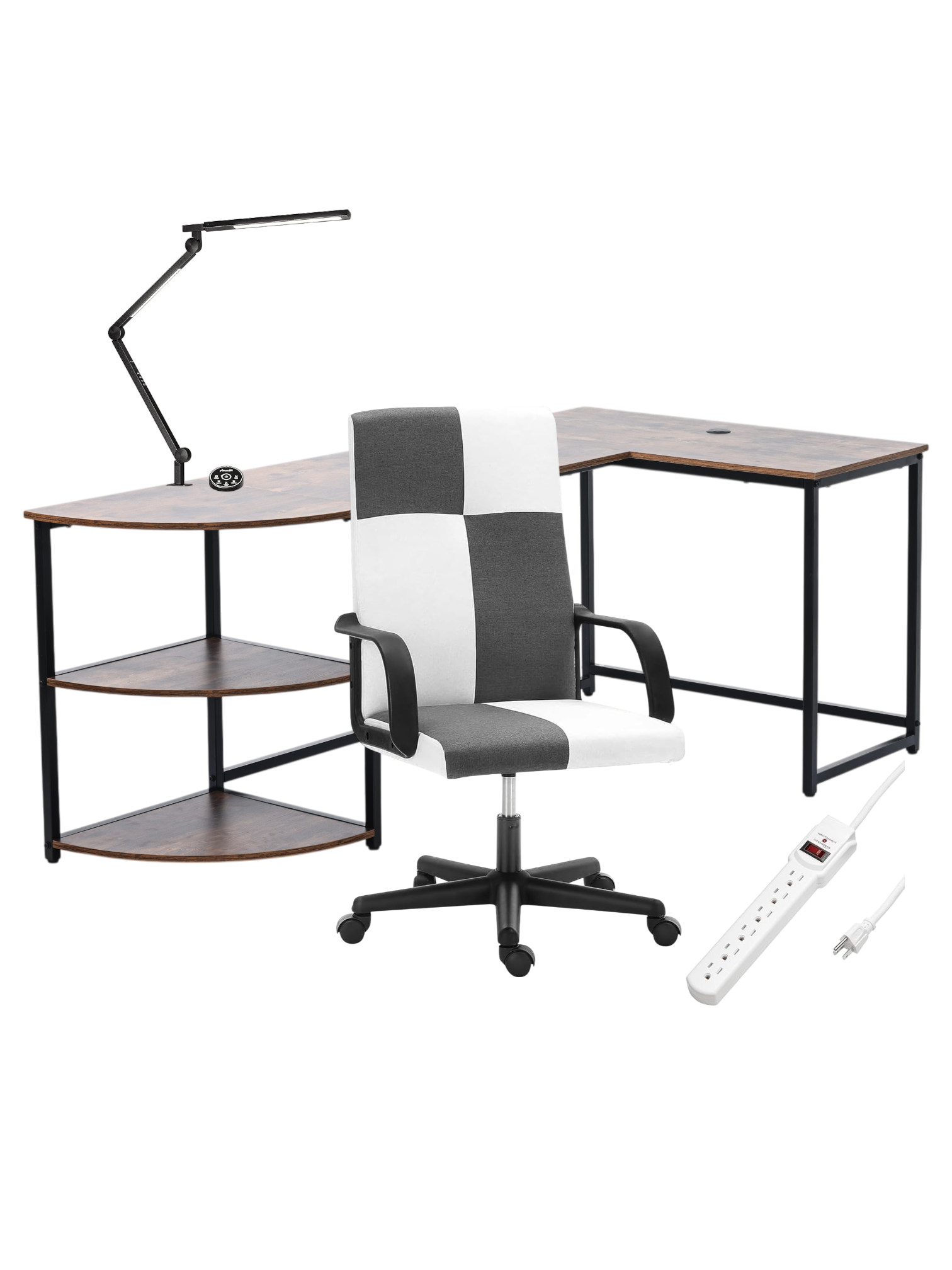 HIPOND Move-in Package ｜ Work & Study Set