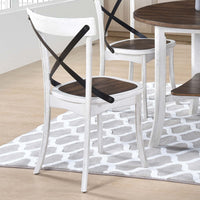 HearthNest Dining Set (5-Piece)