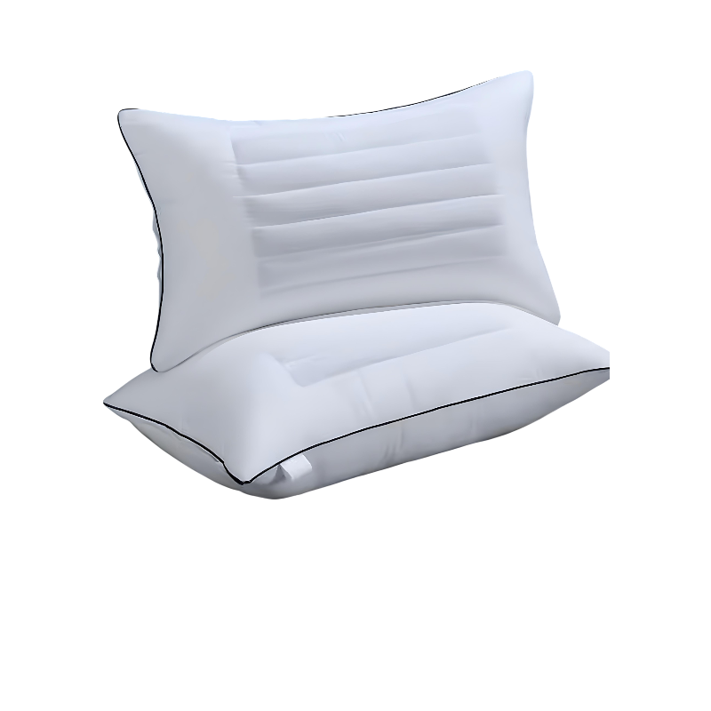 Buckwheat Sleep Pillow – Natural Neck Support