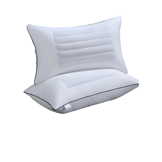 Buckwheat Sleep Pillow – Natural Neck Support