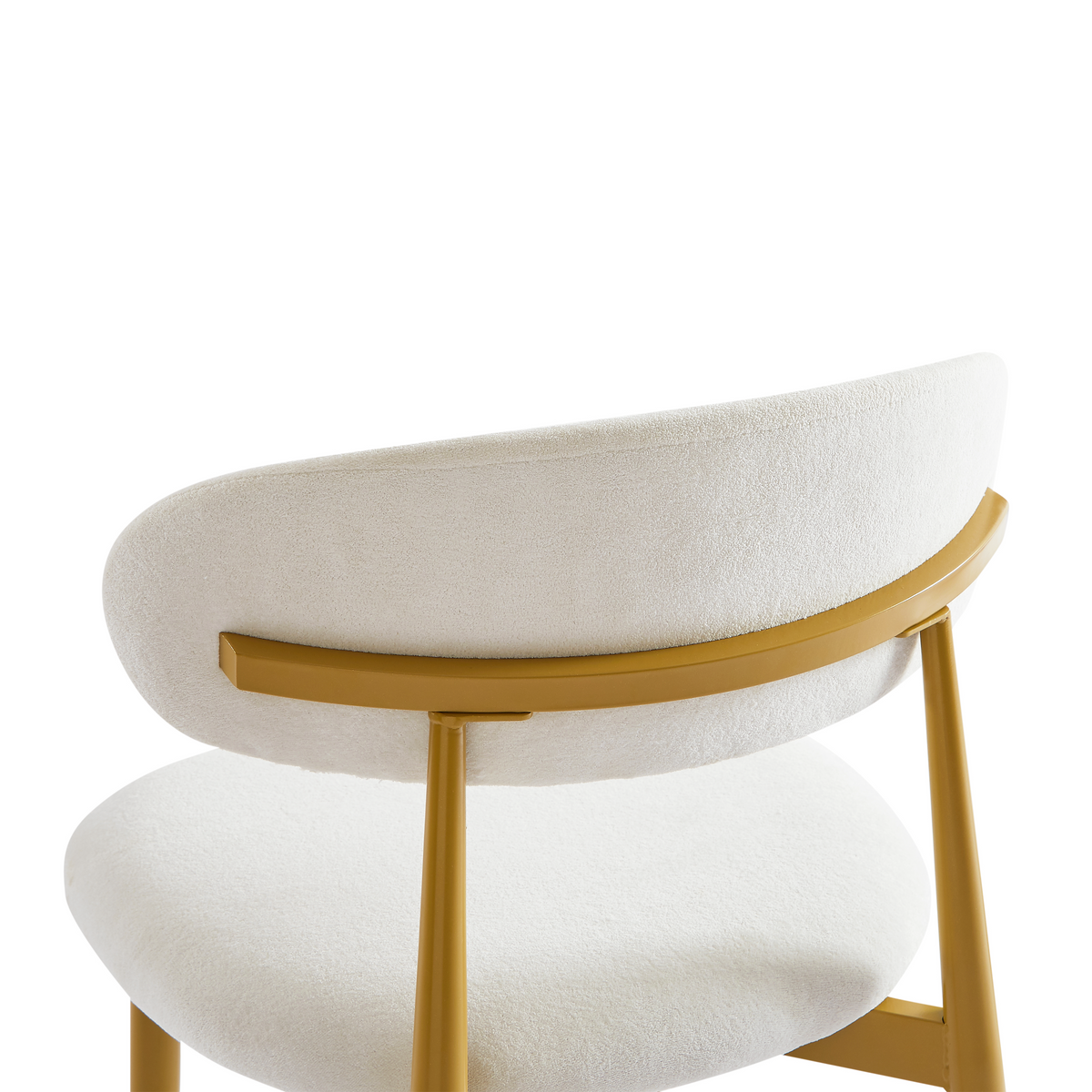 LucenGlow Dining Set (1 Table + 2 Chairs)