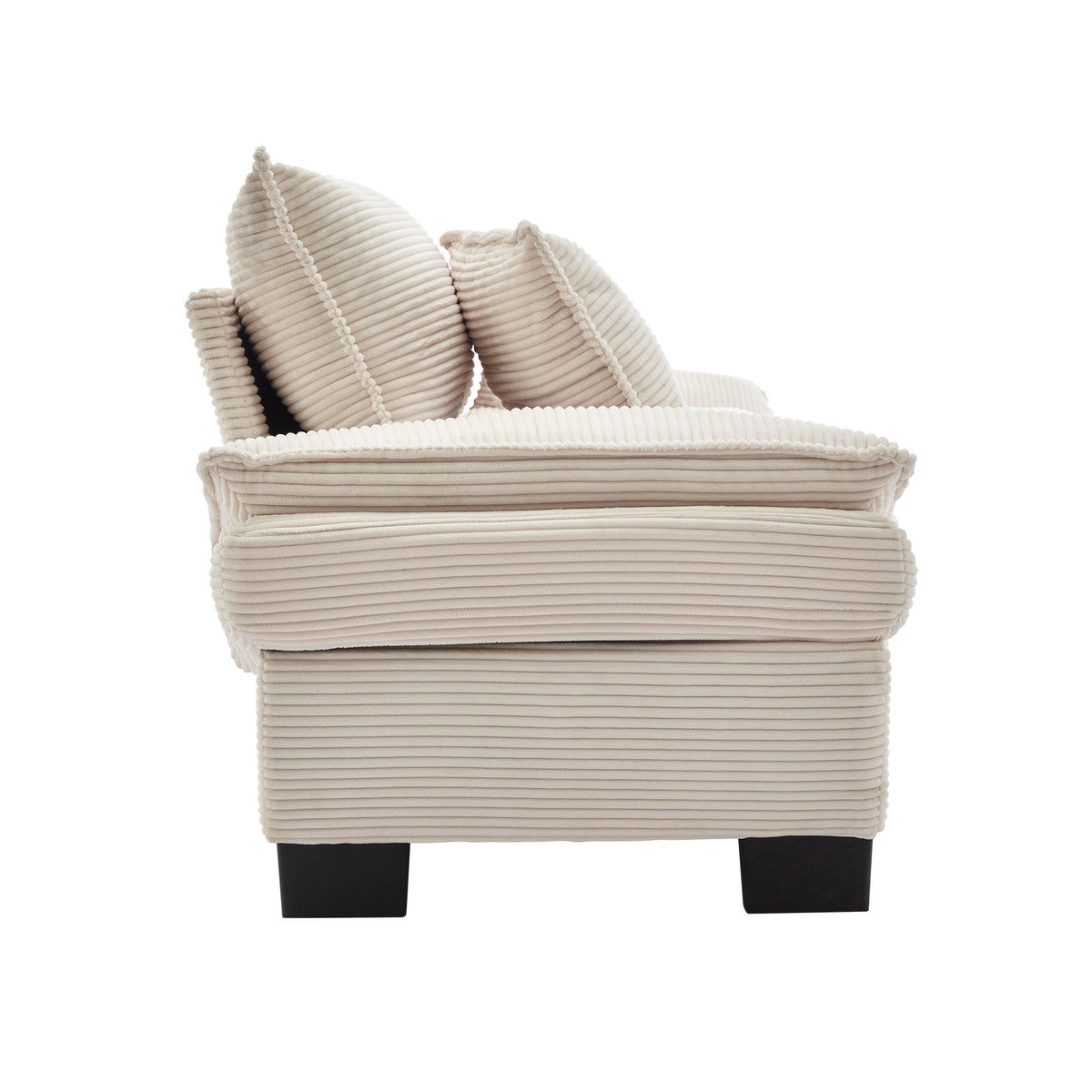 LoomCloud Corduroy Sofa