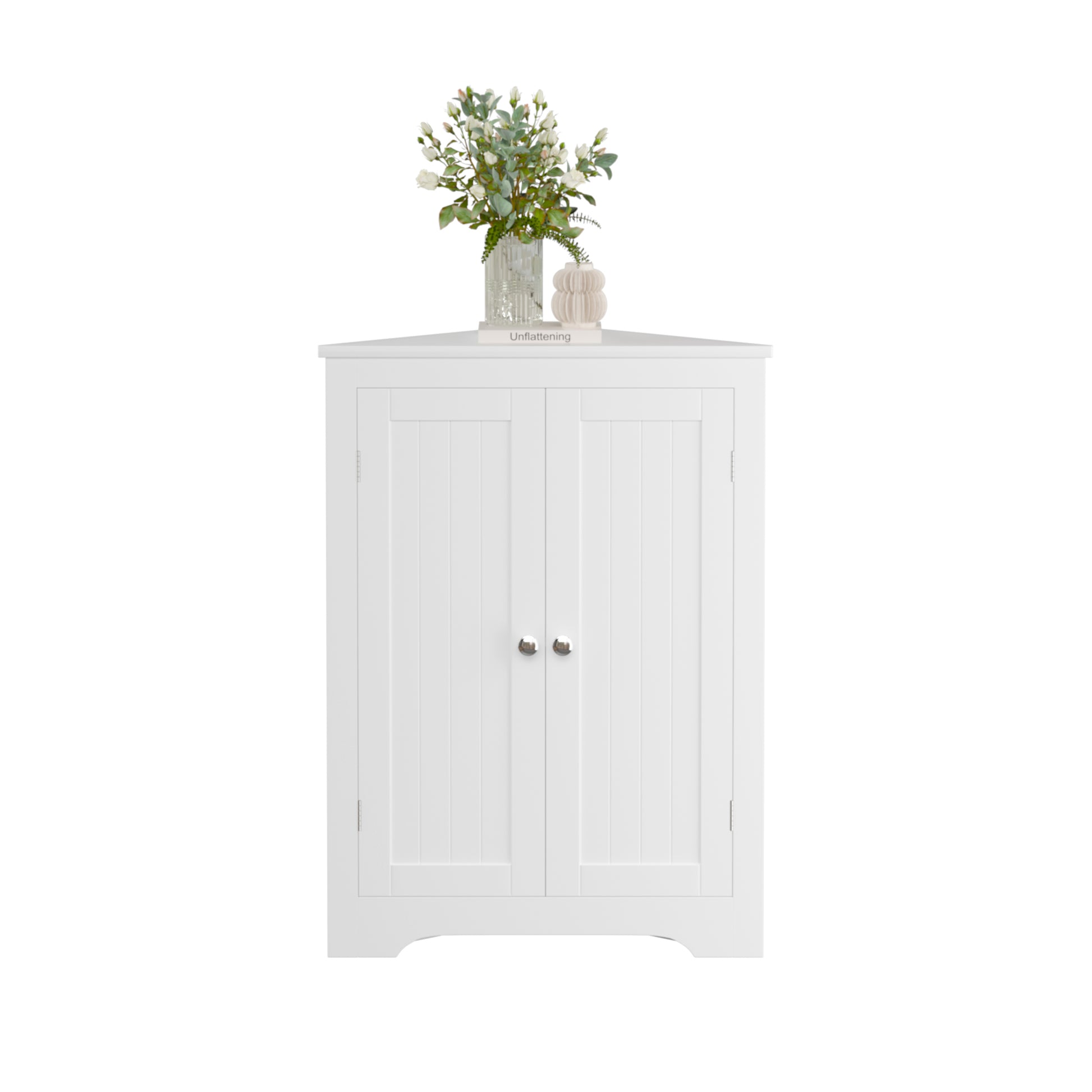 space-saving storage unit