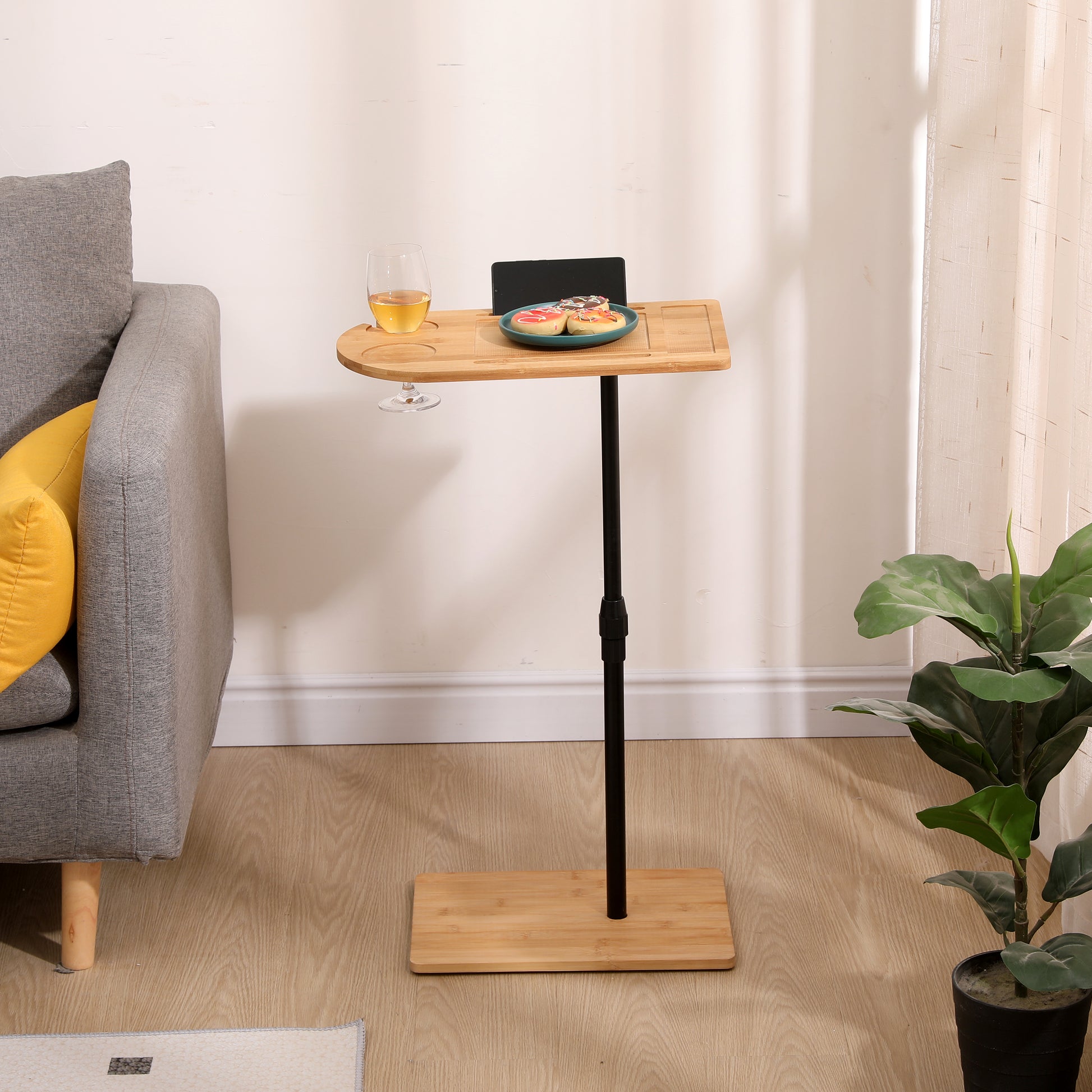 couch companion table