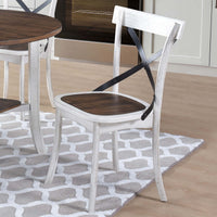 HearthNest Dining Set (5-Piece)